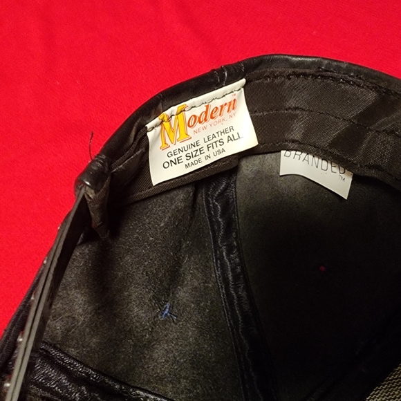 Vintage Dallas Cowboys Hat - Picture 6 of 9